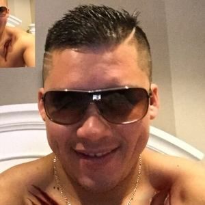 Meet your Posher, Frank